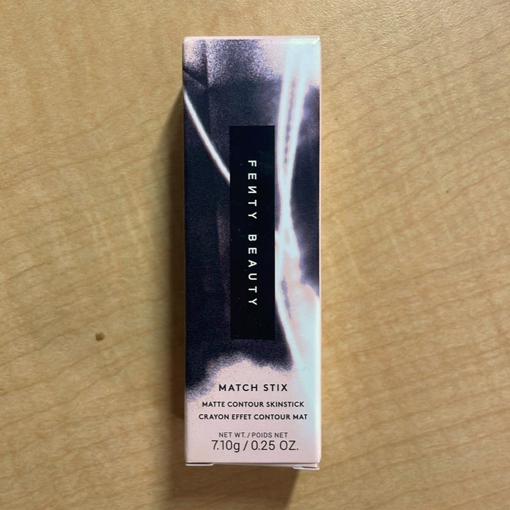 FENTY BEAUTY Match Stix Contour Skinstick, Mocha 03